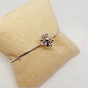 Tiffany & Co. | Paloma Picasso | Bangle | Daisy Bangle